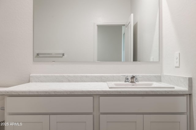 25235 N 183rd Dr, Wittmann, AZ 85361 - bathroom featuring vanity