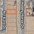 25235 N 183rd Dr, Wittmann, AZ 85361 - map / location