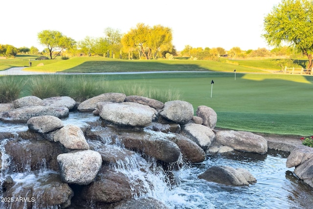 29806 N 43rd Pl, Cave Creek, AZ 85331 - details with golf course view