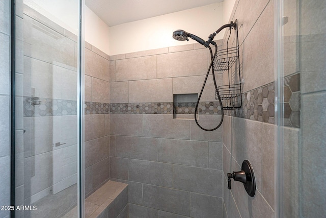 21194 W Hillcrest Blvd, Buckeye, AZ 85396 - full bath featuring a shower stall