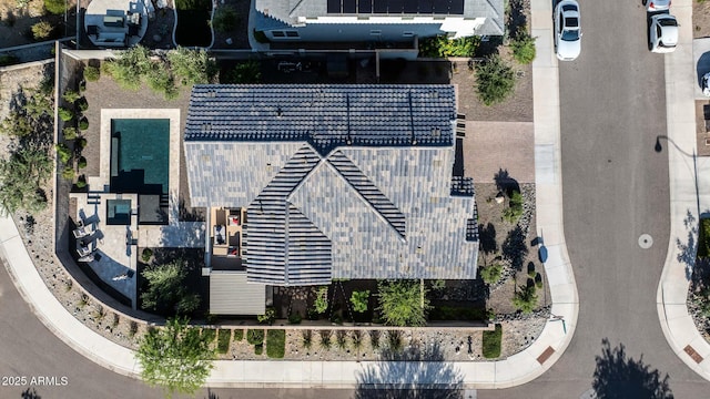 21194 W Hillcrest Blvd, Buckeye, AZ 85396 - aerial view