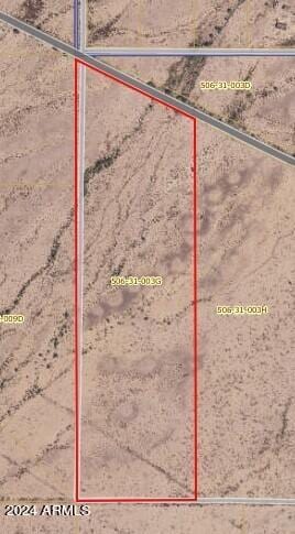 4750 W Salome Hwy -, Unit Tonopah, AZ 85354