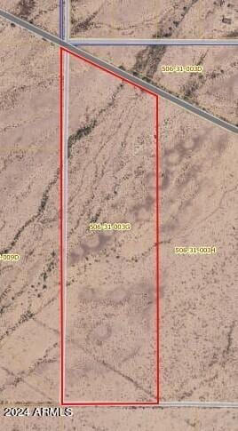 4750 W Salome Hwy -, Unit Tonopah AZ, 85354 land for sale