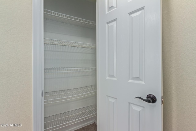 6321 S Teresa Dr, Chandler, AZ 85249 - view of closet