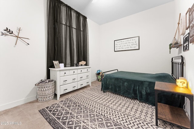 141 S 156th Dr, Goodyear, AZ 85338 - carpeted bedroom with baseboards