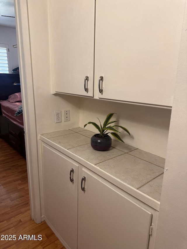 2115 W Myrtle Ave, Phoenix, AZ 85021 - detailed view of wood finished floors
