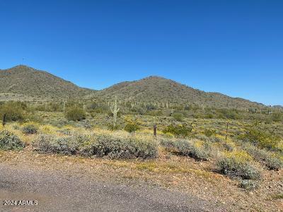 40024 N 12th St -, Unit Phoenix AZ, 85086 land for sale