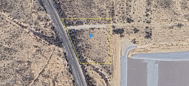 17575 S Rainbow Valley Rd -, Unit Goodyear AZ, 85338 land for sale