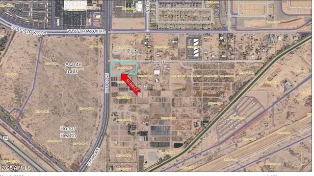 0 W Planada Ln -, Unit Surprise, AZ 85387