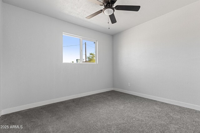 hallway featuring light tile patterned flooring