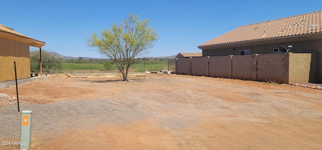 Listing photo 2 for XXXX Camino Del Rancho 51, Douglas AZ 85607