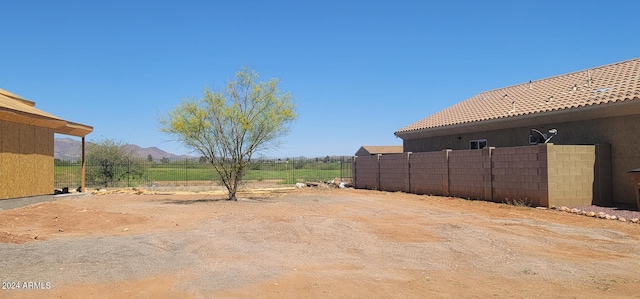 Listing photo 3 for XXXX Camino Del Rancho 51, Douglas AZ 85607