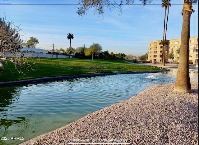 7970 E Camelback Rd Unit 110, Scottsdale, AZ 85251 - water view