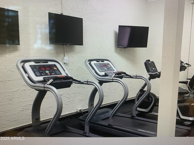7970 E Camelback Rd Unit 110, Scottsdale, AZ 85251 - view of workout area