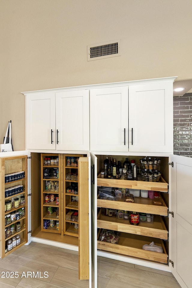 25042 S Hollygreen Dr, Sun Lakes, AZ 85248 - interior space with visible vents