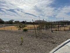 1584 S 241st Ave, Buckeye, AZ 85326 - view of yard