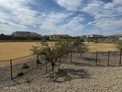 1584 S 241st Ave, Buckeye, AZ 85326 - view of yard