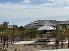1584 S 241st Ave, Buckeye, AZ 85326 - view of home's community