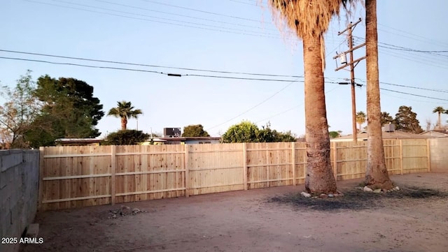 11014 W Cocopah St, Avondale, AZ 85323 - view of yard