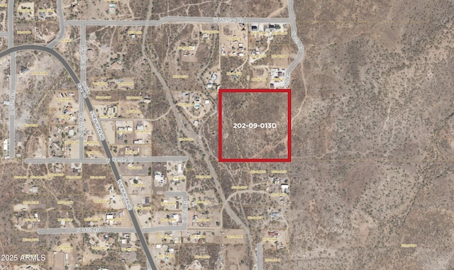 916 W Wolftrap Rd -, Unit New River, AZ 85087