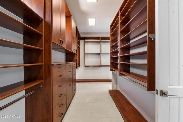 29215 N 136th St, Scottsdale, AZ 85262 - view of walk in closet