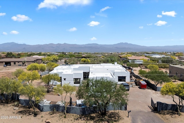 29215 N 136th St, Scottsdale, AZ 85262 - view of mountain background