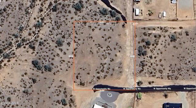 XX00 W Opportunity Way -, Unit Morristown AZ, 85342 land for sale