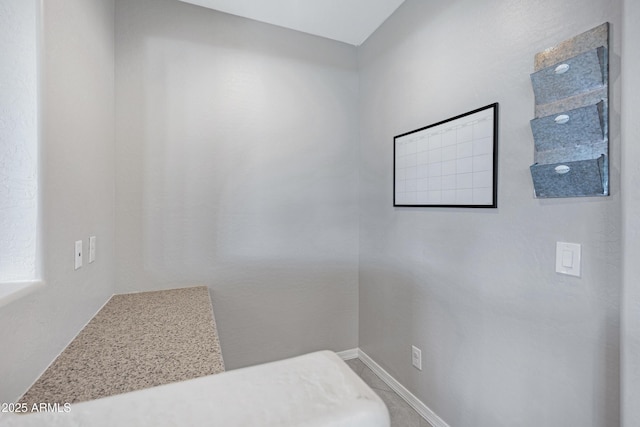 25974 W Horsham Dr, Buckeye, AZ 85396 - bathroom with baseboards