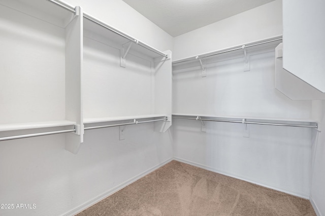 25974 W Horsham Dr, Buckeye, AZ 85396 - spacious closet with carpet flooring
