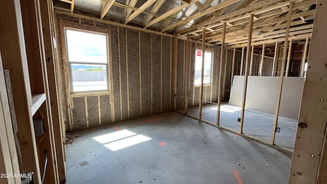 15794 W Cheryl Dr, Waddell, AZ 85355 - miscellaneous room with healthy amount of natural light