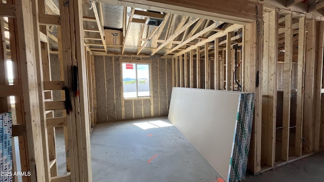 15794 W Cheryl Dr, Waddell, AZ 85355 - view of miscellaneous room