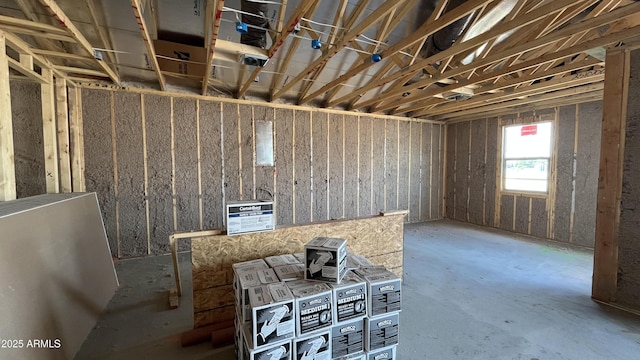 15794 W Cheryl Dr, Waddell, AZ 85355 - view of miscellaneous room