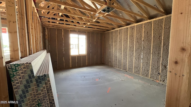 15794 W Cheryl Dr, Waddell, AZ 85355 - view of misc room