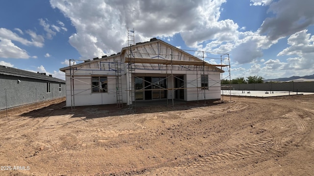 15794 W Cheryl Dr, Waddell, AZ 85355 - view of outbuilding
