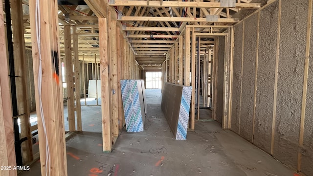 15794 W Cheryl Dr, Waddell, AZ 85355 - view of miscellaneous room