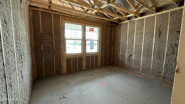 15794 W Cheryl Dr, Waddell, AZ 85355 - view of misc room