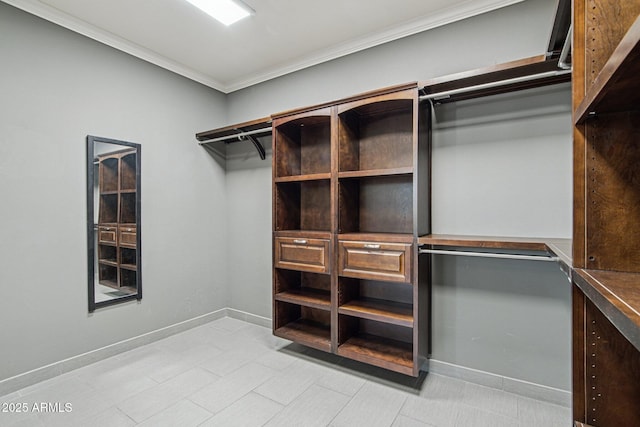 615 E Winter Dr, Phoenix, AZ 85020 - view of spacious closet