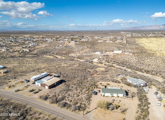 TBD E Gleeson Rd -, Unit Tombstone AZ, 85638 land for sale