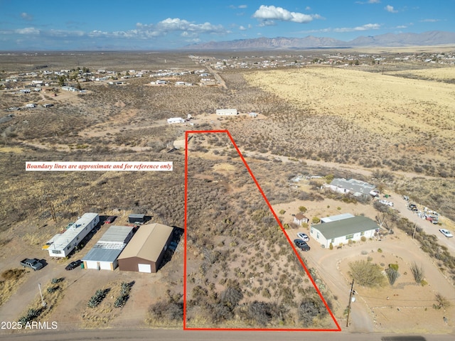 Listing photo 2 for TBD E Gleeson Rd -, Unit Tombstone AZ 85638