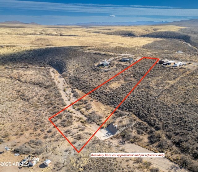 Listing photo 3 for TBD E Gleeson Rd -, Unit Tombstone AZ 85638