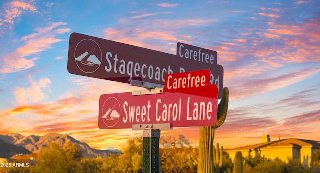 86XX E Stagecoach Pass Unit 1, Unit Carefree, AZ 85377