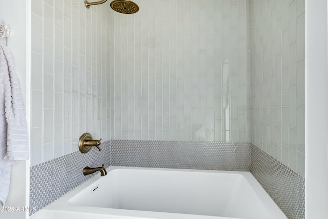 view of bathroom