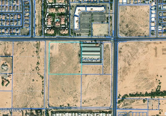 0 E Rodeo Rd -, Unit Casa Grande AZ, 85122 land for sale