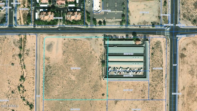 Listing photo 2 for 0 E Rodeo Rd -, Unit Casa Grande AZ 85122