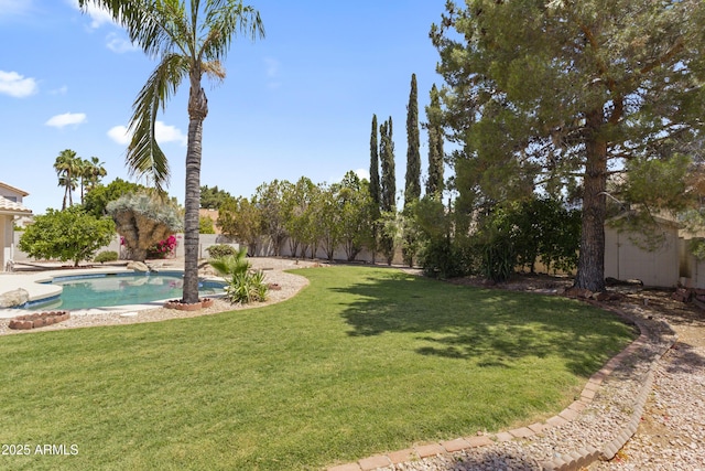 19010 N 35th Way, Phoenix, AZ 85050 - view of grassy yard