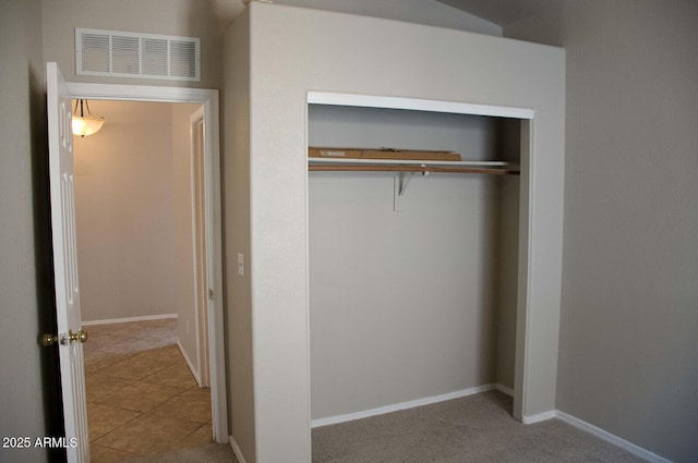 749 N 99th St, Mesa, AZ 85207 - view of closet