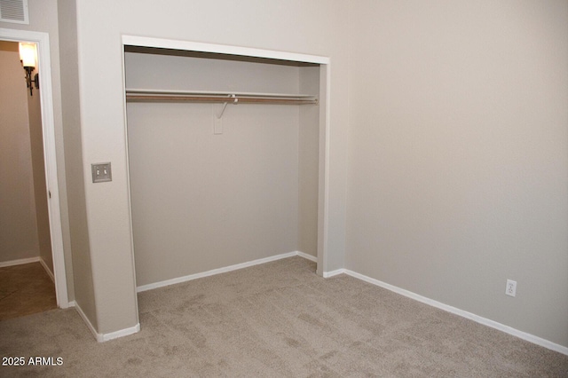 749 N 99th St, Mesa, AZ 85207 - view of closet