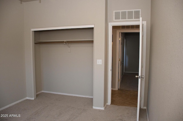749 N 99th St, Mesa, AZ 85207 - view of closet