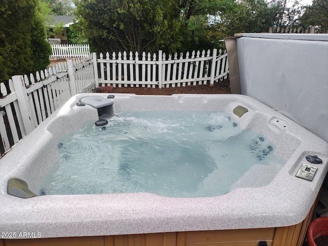 730 Mingus Ave, Prescott, AZ 86301 - exterior view of a hot tub