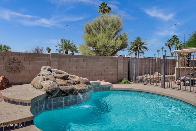 1245 W Cindy St, Chandler, AZ 85224 - view of pool
